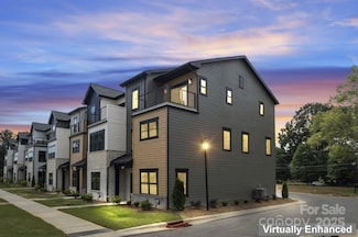 740 Falling Oak Aly Unit 24, Huntersville, NC 28078