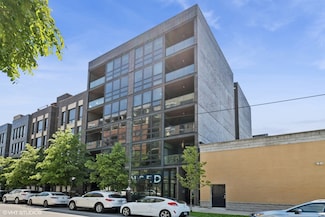 1018 N Larrabee St Unit 3S, Chicago, IL 60610