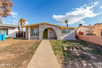4105 W Medlock Dr, Phoenix, AZ 85019