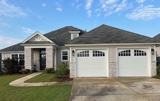 9333 Crescent Lodge Cir, Pike Road, AL 36064