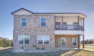1186 Rawhide Ridge, Graford, TX 76449