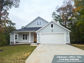 12 Ventnor Dr, Bella Vista, AR 72715