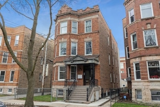 2151 W Cortez St, Chicago, IL 60622