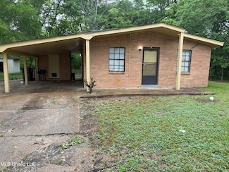 109 Miller St, Sidon, MS 38954