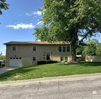 621 E 15th St Unit East 15th, Concordia, KS 66901