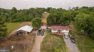 15286 Maryland Line Rd, Greencastle, PA 17225