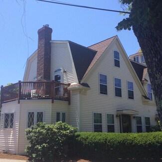 403 Lower County Rd Unit H, Harwich Port, MA 02646