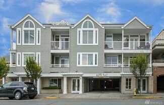 126 3rd Ave N Unit 204, Edmonds, WA 98020