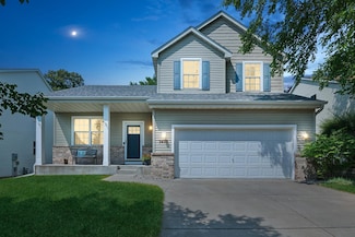 3479 Savannah Ave, Saint Paul, MN 55110