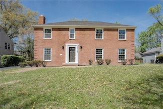 17703 Van Aken Blvd, Shaker Heights, OH 44122