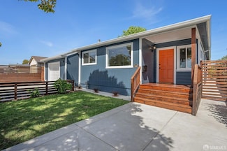 346 S 23rd St, Richmond, CA 94804