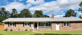 868 Dandridge Rd, Walterboro, SC 29488