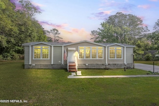 1259 Fleming St, Fleming Island, FL 32003