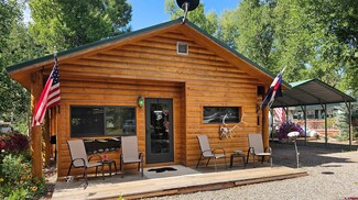 64 Okie Ln, South Fork, CO 81154
