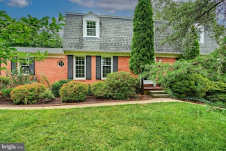1112 W Joppa Rd, Towson, MD 21204