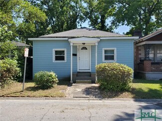921 W 42nd St, Savannah, GA 31415
