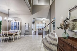 2702 Fritz St, Melissa, TX 75454