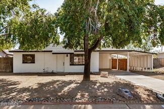 1007 E Brown St, Phoenix, AZ 85020