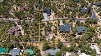 4490 W Hawthorn Rd, Show Low, AZ 85901