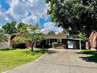 4901 Glenna Way, Louisville, KY 40219