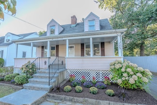 175 Seaside Ave Unit 1, Stamford, CT 06902