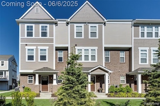 137 Monument Ln, Wixom, MI 48393