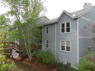 288 Cityside Dr Unit 67, Montpelier, VT 05602
