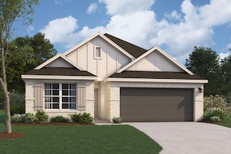 Freestone, Magnolia, TX 77354
