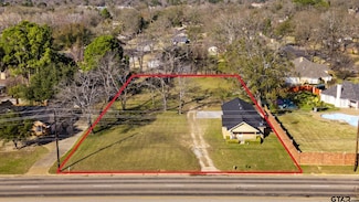 717 Rice Rd, Tyler, TX 75703