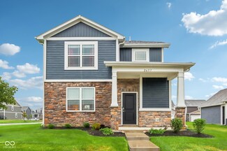 2657 Lamar Dr, Whitestown, IN 46075