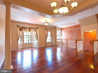 11817 Medway Church Loop, Manassas, VA 20109