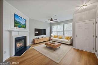 257 Riverstone Place Unit 55, Canton, GA 30114