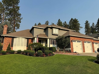 16025 N Glencrest Dr, Spokane, WA 99208