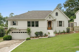 716 Crest Ln, Birmingham, AL 35209