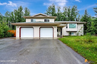 236 E Bridge Stone Dr, Wasilla, AK 99654