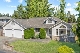 5832 Cady Rd, Everett, WA 98203