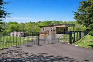 9605 Cooks Mill Rd, Georgetown, IN 47122