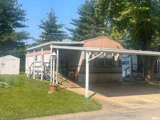 3500 N Dirksen Pkwy Unit 84, Springfield, IL 62702