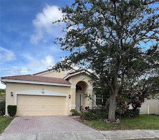 2130 NW 166th Ave, Pembroke Pines, FL 33028