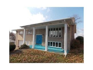 1108 State Rd, Monessen, PA 15062