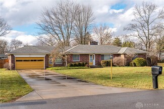 5819 Paddington Rd, Dayton, OH 45459