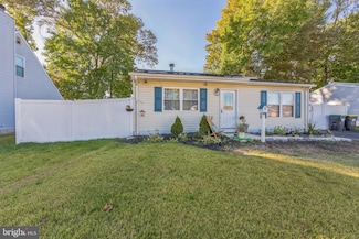 126 Medley Dr, Newark, DE 19713