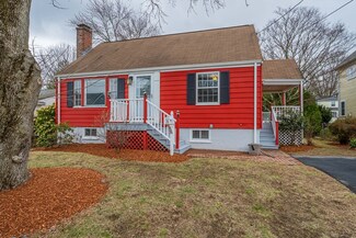 15 Calvin St, Lexington, MA 02420