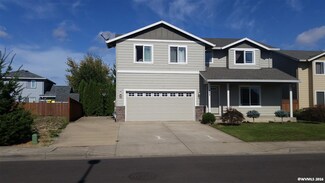 477 E Elm Dr, Gervais, OR 97026