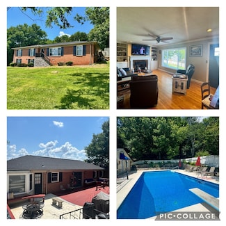 641 Carmack Ave, Carthage, TN 37030