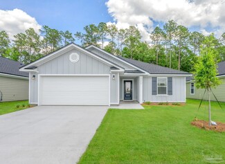 3371 Garganey Rd, Pace, FL 32571