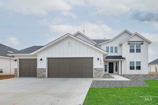 14761 N Ninja Way, Nampa, ID 83651