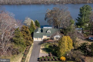 681 Prospect Ave, Princeton, NJ 08540