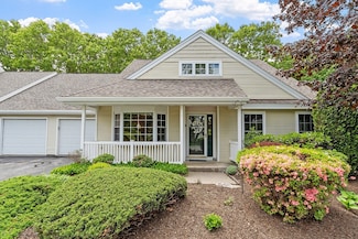 5 Sheffield Way Unit 65, Westborough, MA 01581