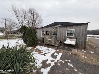 202 Pennsylvania 118, Hughesville, PA 17737